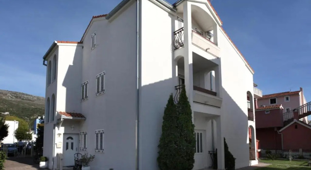 Апартаменты Apartments in Beautiful Split