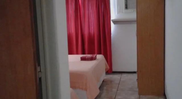 Номер Standard Nuevo Hotel Misiones