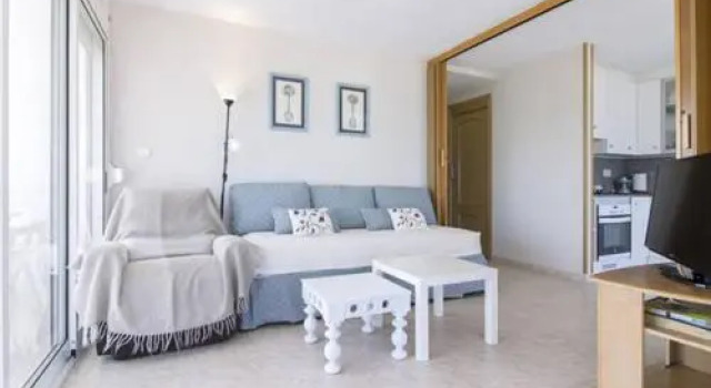 Apartamento Beach & Chic San Juan, Prenota Appartamento Alicante 