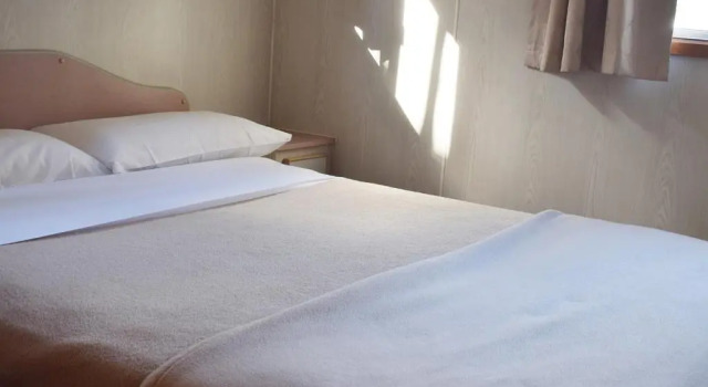 Номер Standard Cohuna Waterfront Holiday Park