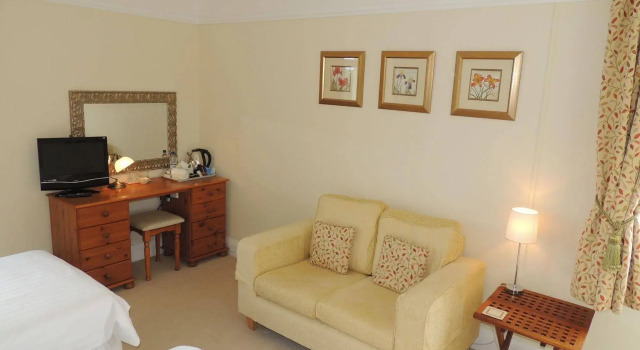 Cedar House, Reserva ahora Hotel Minehead 