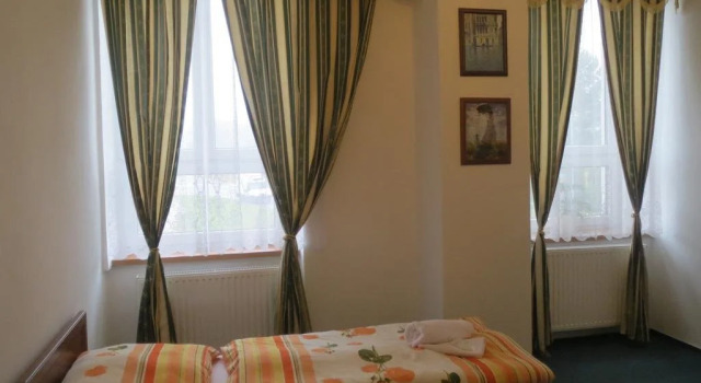 Penzion Na Hostici, Reserva ahora Hotel Číměř Czech Canada