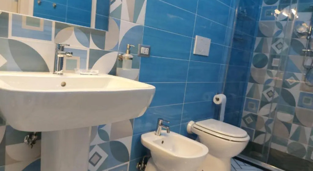 Коттедж Casa vacanza Alla marina - Cetara