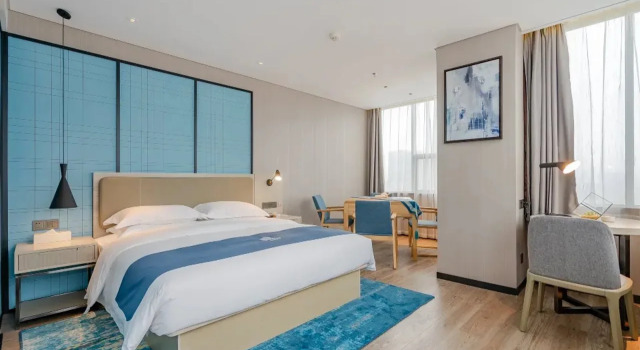 Echarm Hotel Zunyi Conference Site Gang'ao Branch, Varaa Hotelli Zunyi Guizhou