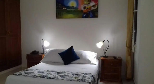 Номер Standard Hotel San Miguel Imperial