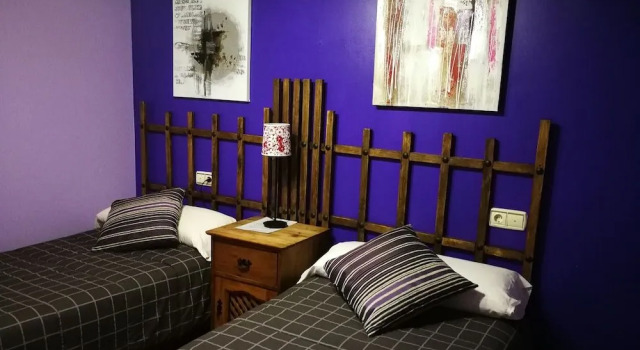 Cornatel Médulas, Réserver Hôtel Borrenes El Bierzo