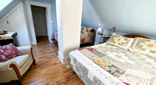 Fisherman's Daughter B&B, Reservar Hotel Mahone Bay 