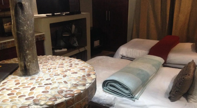 Wensleydale Guest Lodge, Забронировать Гостевой дом Питермарицбург Midlands