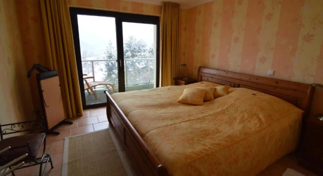 Люкс Landhotel Maarheide