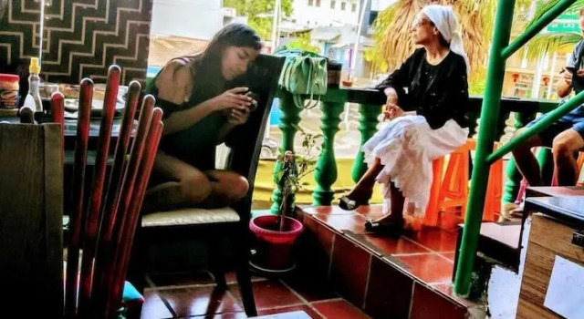 Noritas Hostel PTY, Rezervovat Hostel Calidonia Panamá