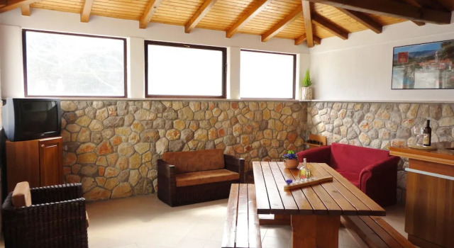 Apartments Info, Забронировать Апартаменты/квартира Отели Крка с парковкой, рядом с Krk Harbour, Парковка