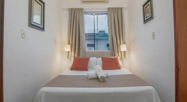 Семейные апартаменты с 2 комнатами Pousada Villa DOuro
