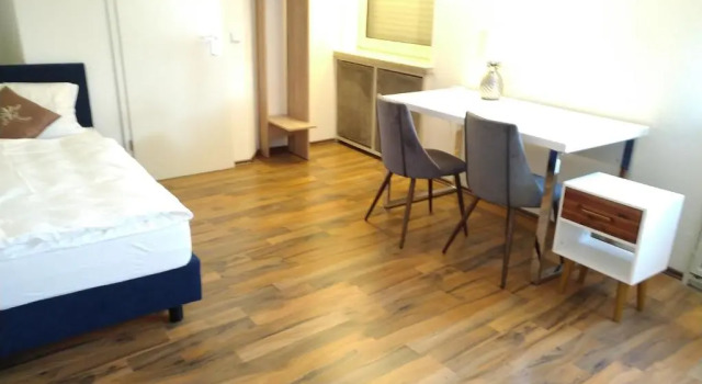 Номер Classic Hotel Zentrum Self Check-IN