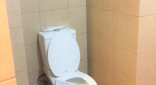 Двухместный номер Standard Hotel Villablanca
