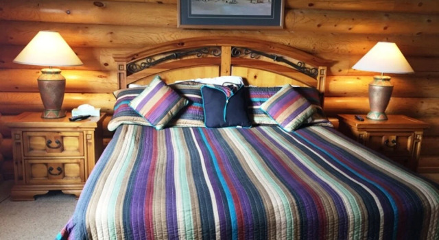 Номер Standard Cabin Share Phase 2