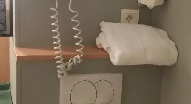 Номер Standard Mercure Quiberon Hotel