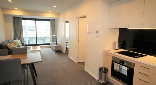 Vibrant Brand New 2 Bedroom Apt You Must Not Miss (Connect 201)