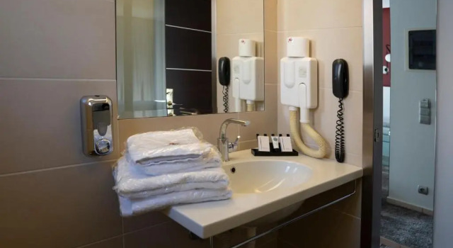 Номер Standard X Dream Hotel-Adults Only
