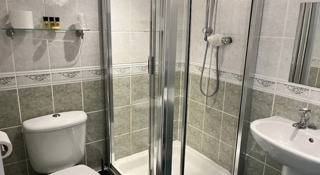 Номер Standard The Ship Hotel