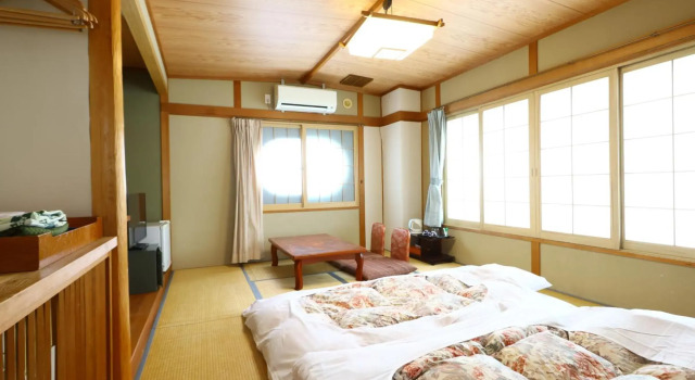 Hotel Yudanaka, Prenota Hotel Hotel a Nagano con piscina, Piscina
