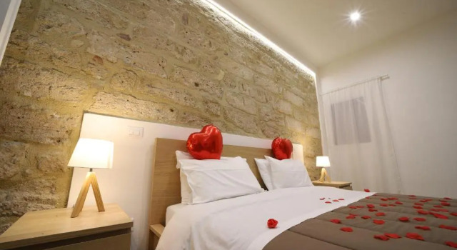 Boscò Suites, Book Bed and Breakfast SPA-hoteller i Sicilien, SPA