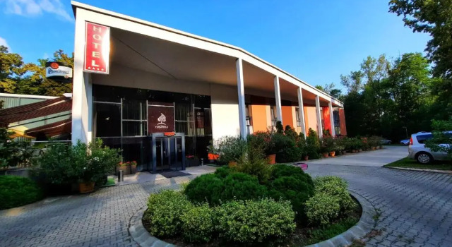 Veronika Hotel
