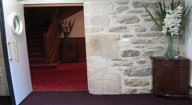 Hôtel Julia, Rezerwuj Hotel Crozon 