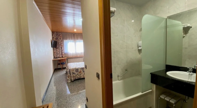 Номер Superior Hotel Sant Antoni
