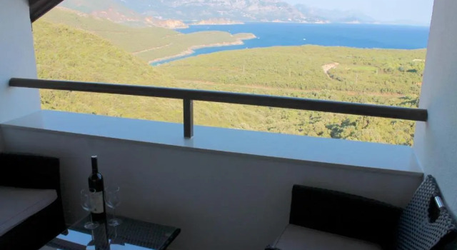 Апартаменты Superior Apartments Villa Milna 1