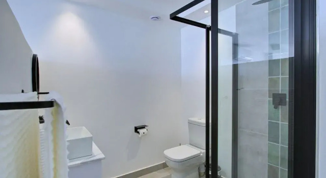 Люкс Premier Mosselbay Waterfront Accomodation
