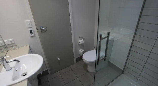 Двухместный номер Deluxe Hotel Ashburton