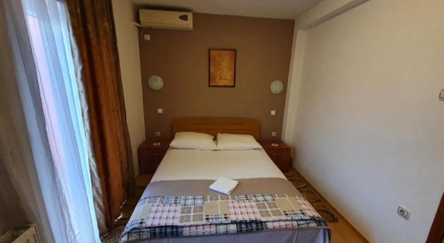 Двухместный номер Standard Guest House Babilon