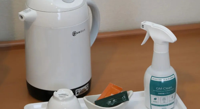 Номер Economy Smile Hotel Takaoka Ekimae