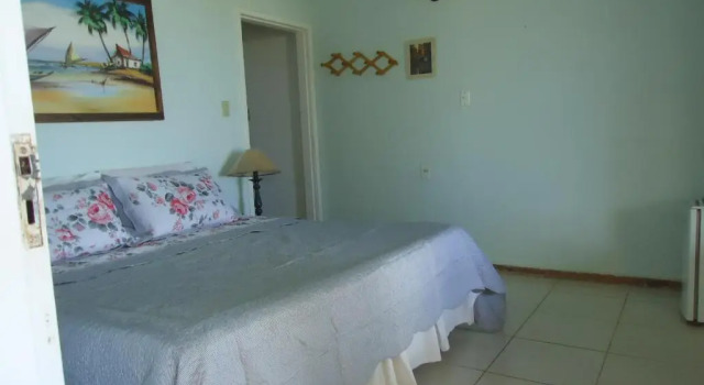 Номер Luxury Pousada Aldeia do Forte