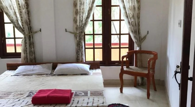 Vlars Holiday Bungalow