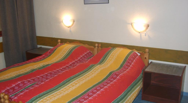Hotel Malka Perla