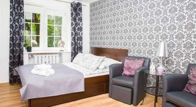 Apartament 39, Varaa Huoneisto Gdańsk Pommeri