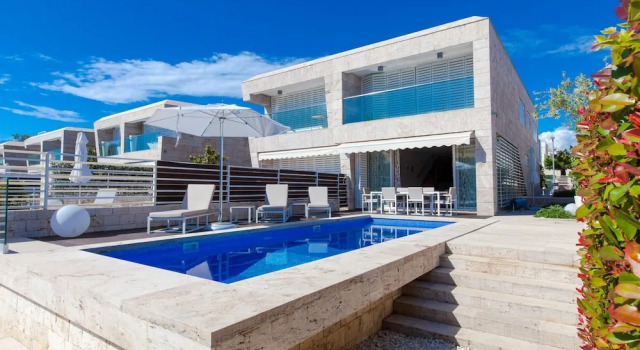 Вилла Villa Calla ZadarVillas