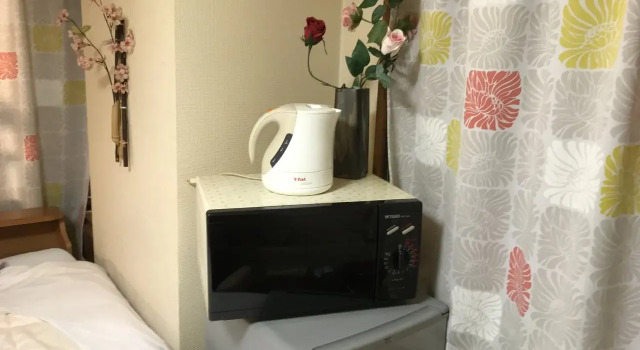 Hotel Hikari