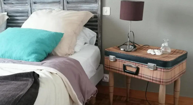 Propriété de charme-6 pers Le Pouldu, Rezerwuj Hotel  
