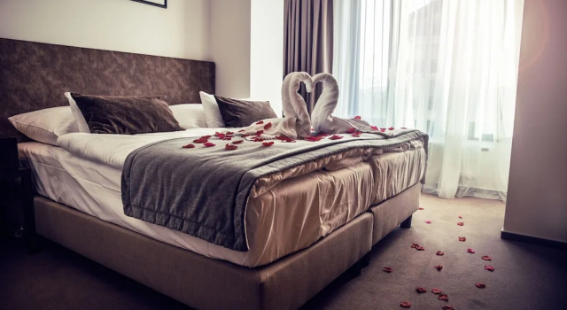 Люкс Superior Hotel Lesna   Adult Friendly