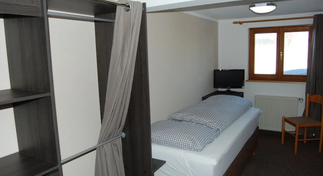 Одноместный номер Economy Landhotel Krone
