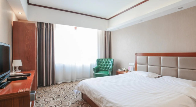 Tianjin Inner Mongolia Jinma Hotel