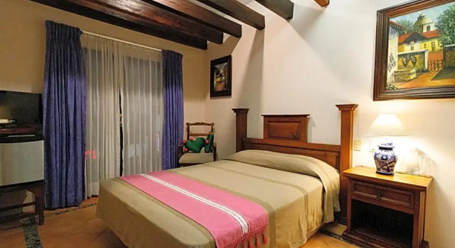 Run of House Hostal MX 5th Avenue - Hostel