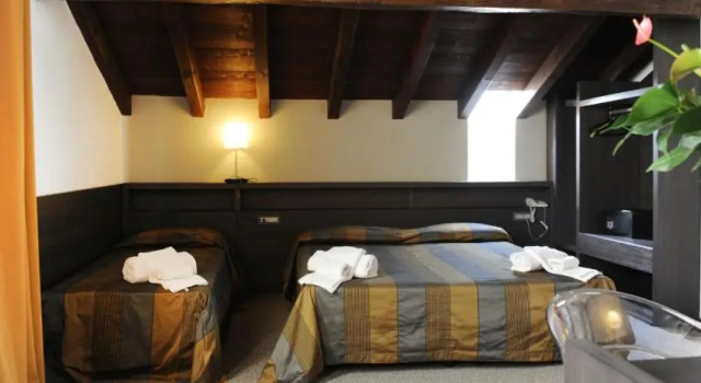 Полулюкс Locanda SantAmbrogio