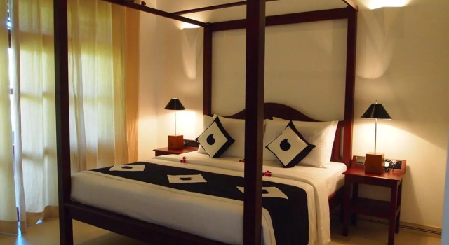 Amal Beach Hotel