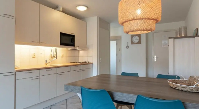 Апартаменты Luxury A Modern Wellness Holiday Apartment