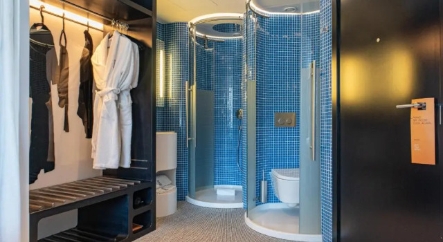 Двухместный номер Standard EVOLUTION Lisboa Hotel