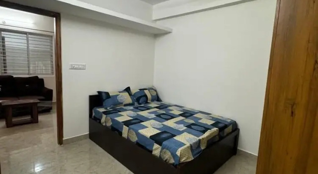 Номер Deluxe White Stone Apartments