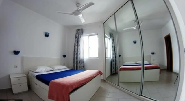 Номер Comfort Cala da Lua apartments